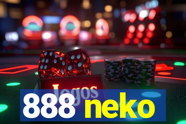 888 neko